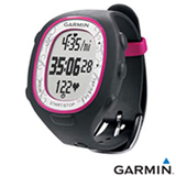 Relógio Garmin com Monitor Cardíaco - FR70F