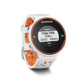 Relógio - Garmin Forerunner 620 Gps Running - Laranja
