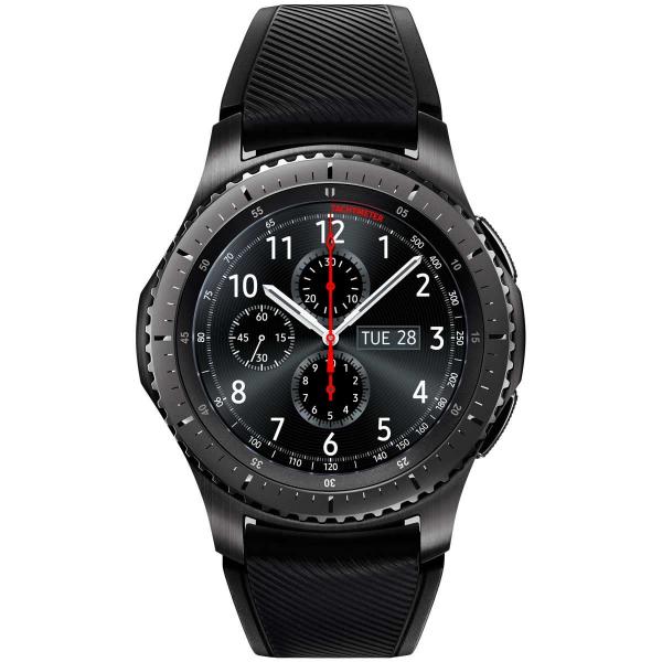 Relógio Gear S3 Frontier R760 Samsung