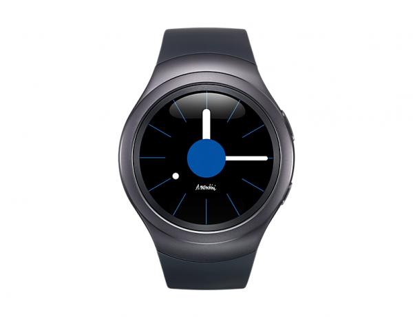 Relogio Gear S2 Sport - Samsung