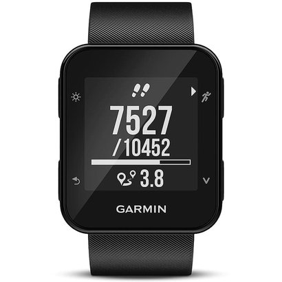 Relógio GPS e Monitor Cardíaco Forerunner 35 - Garmin