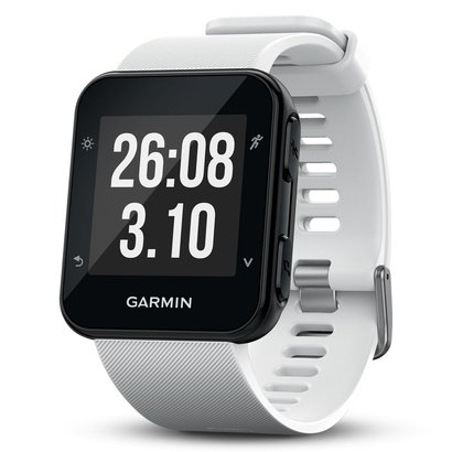 Relógio GPS e Monitor Cardíaco Forerunner 35 - Garmin