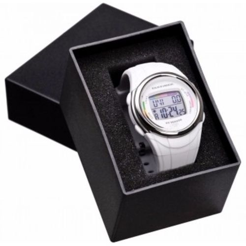 Relógio Guepardo Sensor Uv - Master White - Oe0400