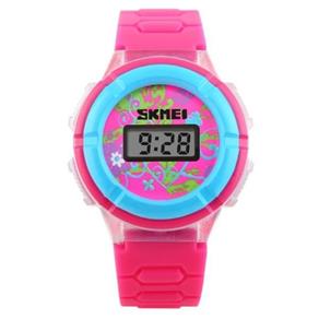 Relógio Infantil Skmei Digital 1097 Rs