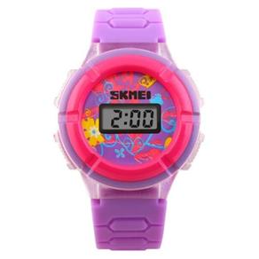 Relógio Infantil Skmei Digital 1097 Rx