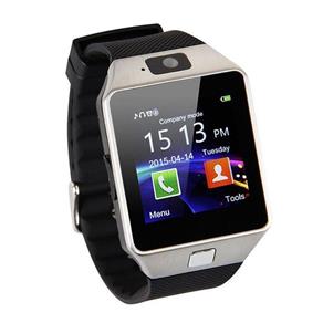 Relógio Inteligente - Bluetooth 4.0 - SmartWatch - Preto