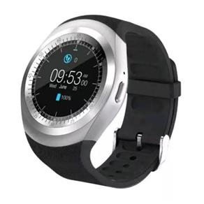 Relógio Inteligente Y1 Bluetooth Android & Ios