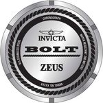 Relogio Invicta Bolt Model 23914