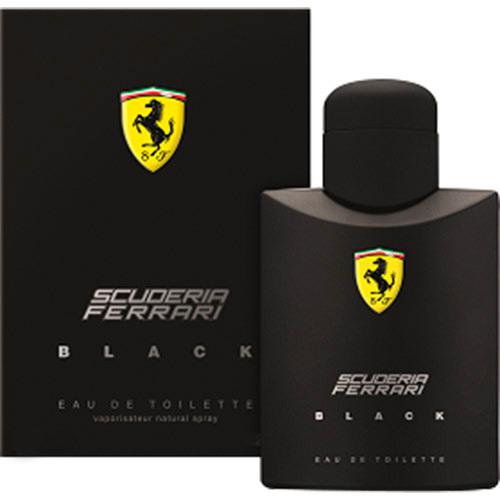 Relógio Invicta Pro Diver 0069 + Perfume Ferrari Black 125 Ml