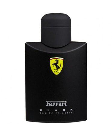 Relógio Invicta Pro Diver 0074 + Perfume Ferrari Black 125 Ml