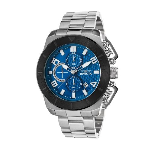 Relógio Invicta Pro Diver 23405 - Azul