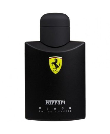 Relógio Invicta Pro Diver 0075 + Perfume Ferrari Black 125 Ml