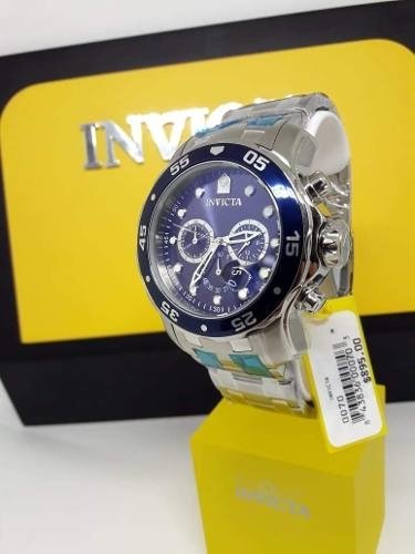 Relógio Invicta Pro Diver Modelo 0070