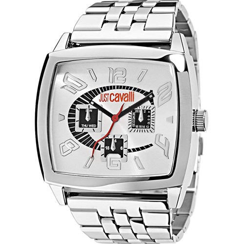 Relógio Just Cavalli Masculino WJ30044Q
