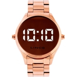 Relógio Lince Digital MDR4617L BXRX
