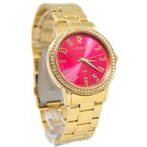 Relógio Lince Feminino Analógico Fashion Lrg4258l R2kx