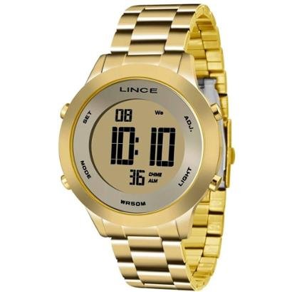 Relógio Lince Feminino Digital SDPH037L KXKX