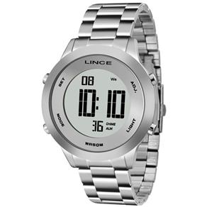 Relógio Lince Feminino Digital SDPH039L SXSX