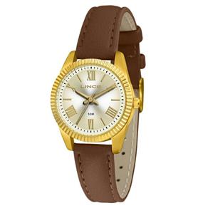 Relógio Lince Feminino - LRC4509L02-C