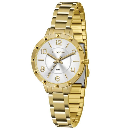 Relógio Lince Feminino Lrg4503l S2kx
