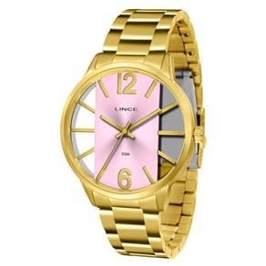 Relógio Lince Feminino - LRG608L R2KX