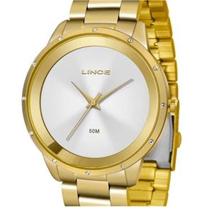 Relógio Lince Feminino Lrg619L S1Kx