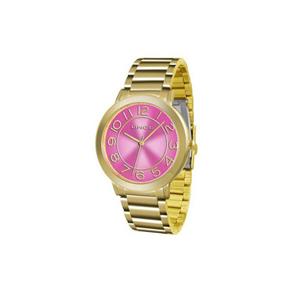 Relógio Lince Feminino - LRGH046L R2KX