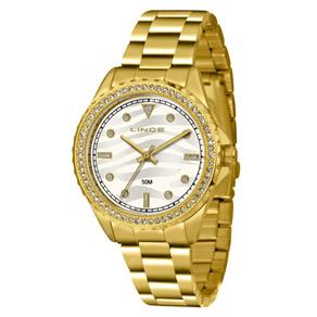 Relógio Lince Feminino - LRGJ059L S1KX