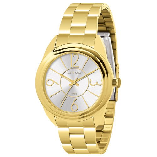 Relógio Lince Feminino Lrgk021l S2kx