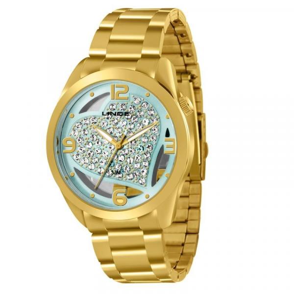 Relógio Lince Feminino - LRGK039L A2KX - Orient