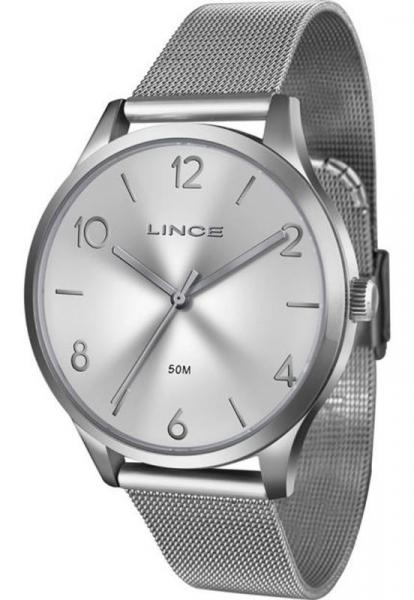 Relógio Lince Feminino - Lrm4394l-B2sx