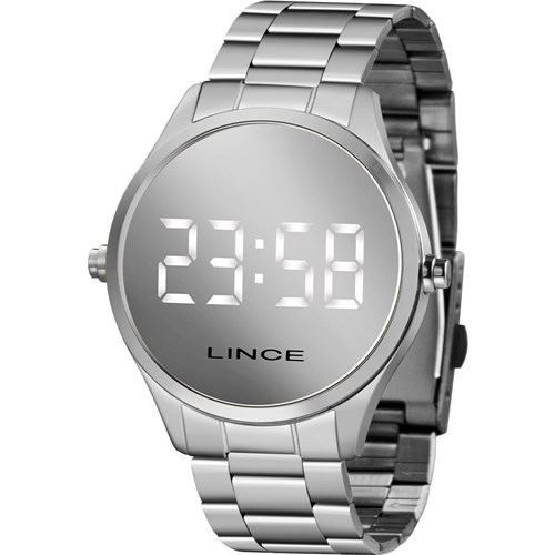 Relógio Lince Feminino MDM4617LBXSX