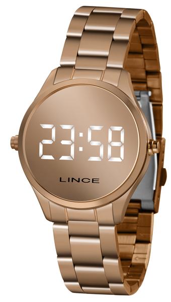 Relógio Lince Feminino - MDR4617L BXRX