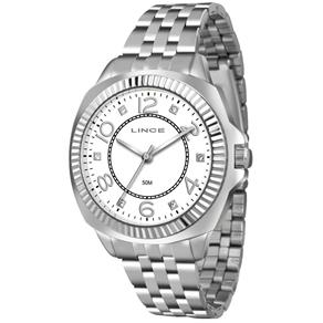 Relógio Lince Feminino Ref: Lrmj060l B2sx