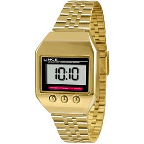Relógio Lince Feminino SDPL010L BXKX