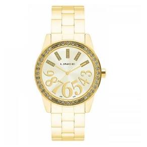 Relógio Lince Lrg4005l/s2kx Feminino