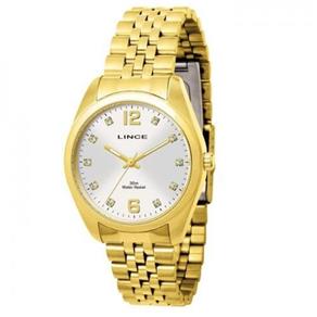 Relógio Lince Lrg4114l/s2kx Feminino