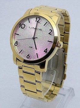 Relógio Lince Lrg4366l R2kx