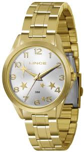 Relógio Lince Lrg4298l S2kx