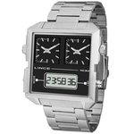Relógio Lince Masculino MAM4587S P1SX