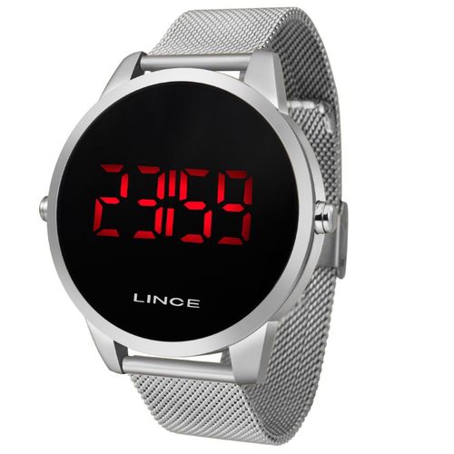 Relógio Lince Masculino - Mdm4586l Pxsx