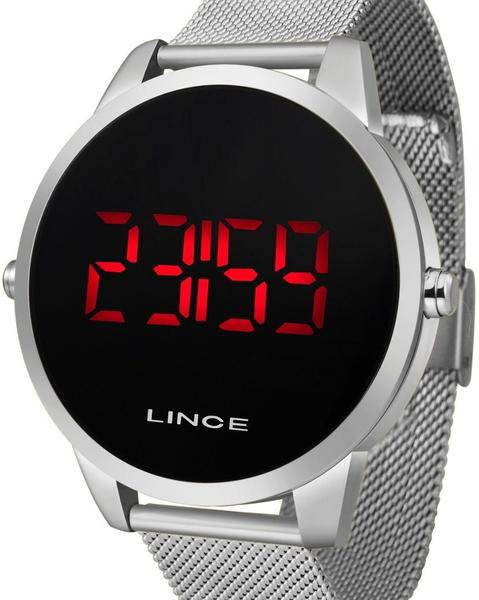 Relógio Lince Masculino Mdm4586l Pxsx