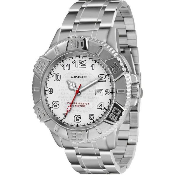 Relógio Lince Masculino - Mrm4334l B2sx