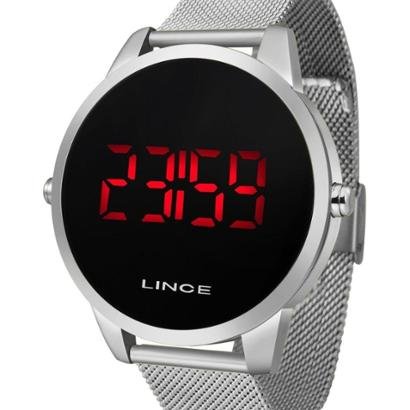 Relógio Lince MDM4586L PXSX Masculino