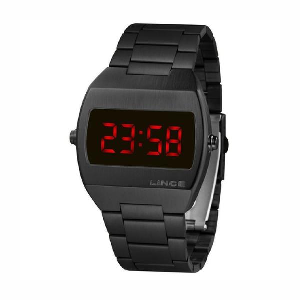 Relógio LINCE MDN4620L-VXPX - Preto