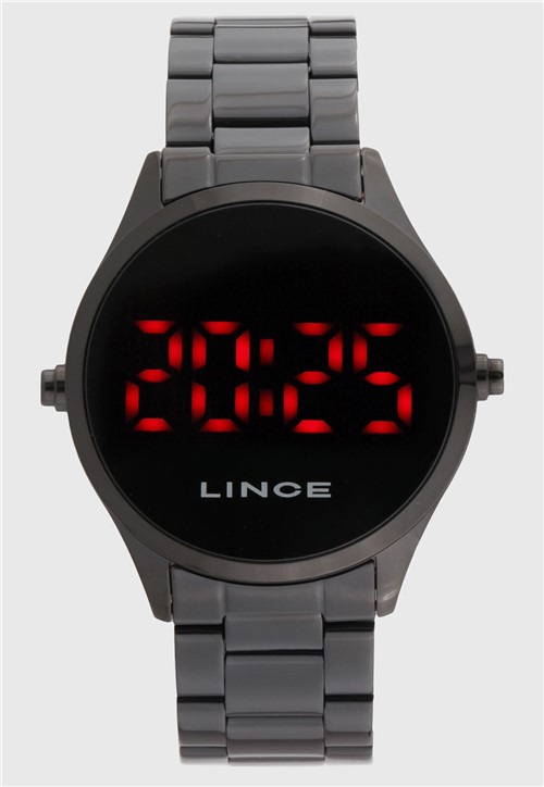 Relógio Lince MDN4618L VXPX Preto