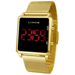 Relógio Lince Unissex Classico MDG4596L PXKX