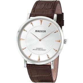 Relógio Magnum Analógico Masculino MA21900Q