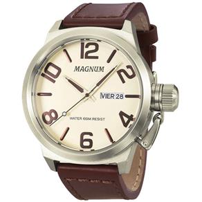 Relógio Magnum Analógico Masculino MA33399E