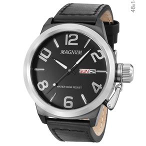 Relógio Magnum Analógico Masculino MA33399T